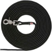 TRIXIE Smycz długa mocna linka szkoleniowa treningowa dla psa lina 6mm 20m