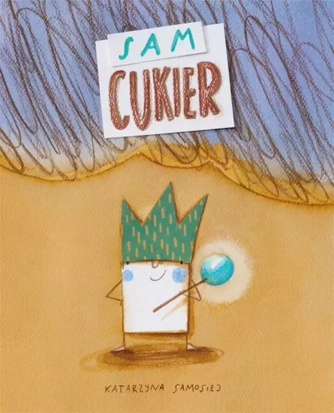 Sam Cukier zdjęcie 1