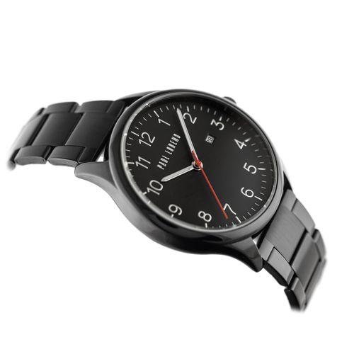 ZEGAREK MĘSKI PAUL LORENS - PL1273B2-1A5 (zg351c) + BOX na Arena.pl