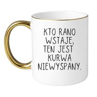 Klasyczny Biało-Złoty 330 ml
