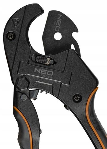 Obcinak do rur NEO TOOLS 02-073 na Arena.pl