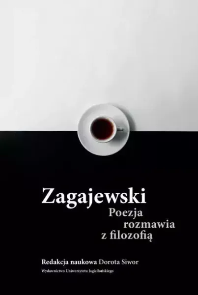 Zagajewski. Poezja rozmawia zdjęcie 1