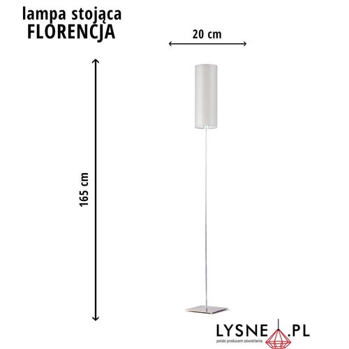 Oświetlenie stojące FLORENCJA na Arena.pl