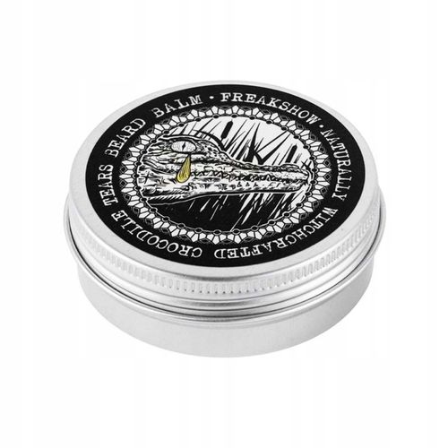 Pan Drwal balsam do brody FS Crocodile 50g na Arena.pl