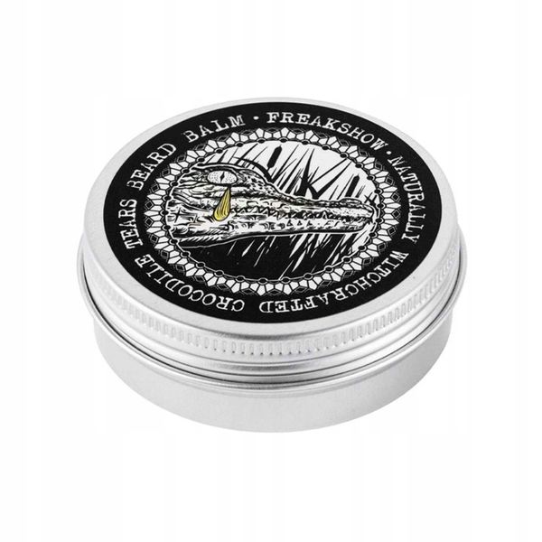 Pan Drwal balsam do brody FS Crocodile 50g zdjęcie 5