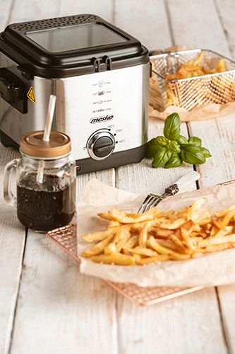 MS 4910 Frytkownica na Arena.pl