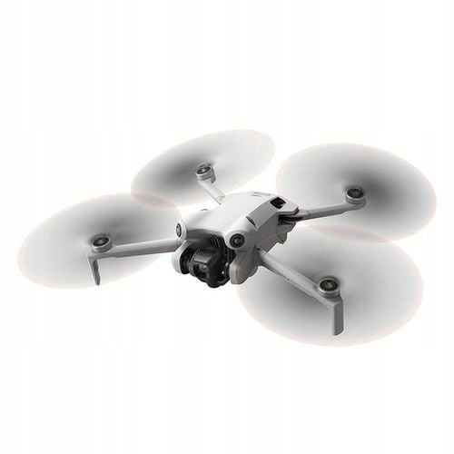 Dron DJI Mini 4 Pro (RC 2) na Arena.pl