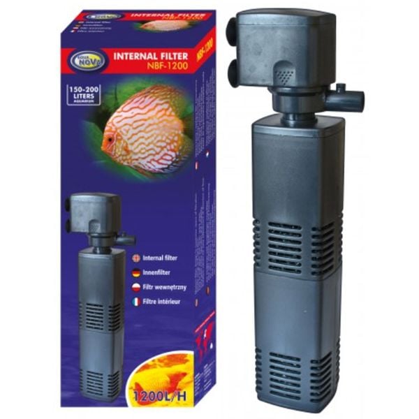 NBF-1200 fitr wewnętrzny AquaNova zdjęcie 1