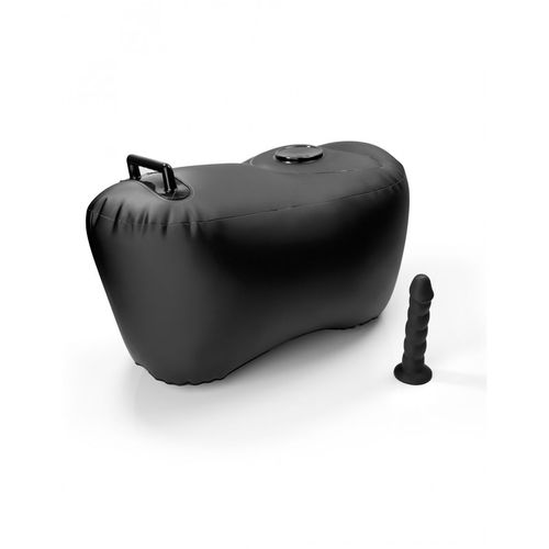 Realistyczne dildo Pipedream PVC Silikon na Arena.pl