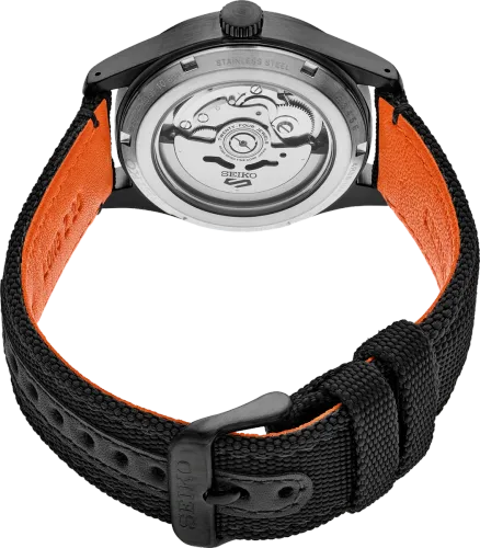 ZEGAREK MĘSKI SEIKO SRPH33K1+ BOX na Arena.pl