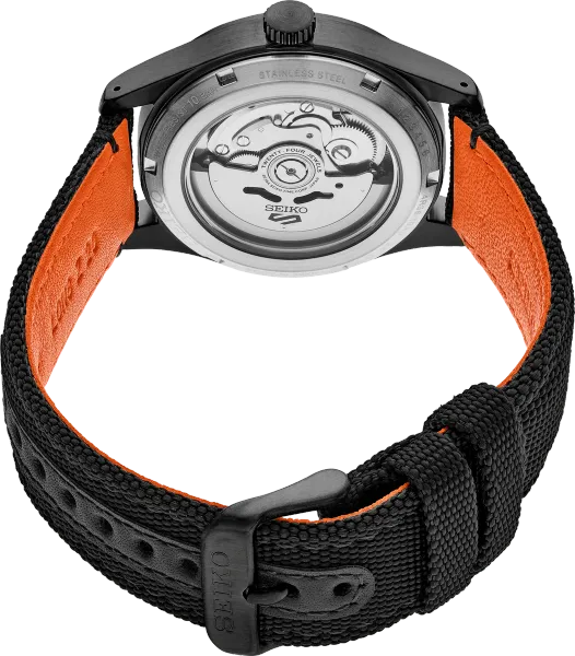 ZEGAREK MĘSKI SEIKO SRPH33K1+ BOX zdjęcie 4