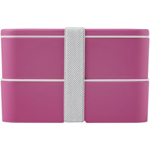 MIYO dwupoziomowe pudełko na lunch na Arena.pl