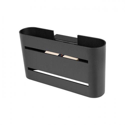 KINKIET LED LVT G9 ALUMINIUM 120 STOPNI IP20 WEWNĘTRZNY na Arena.pl