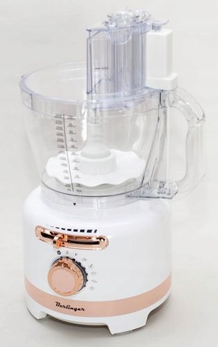 Robot kuchenny wielofunkcyjny 16W1 1800W - blender szatkownica młynek na Arena.pl