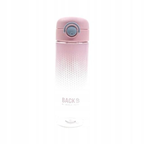 bidon backup 6 model róż 600ml c 36 3416 na Arena.pl
