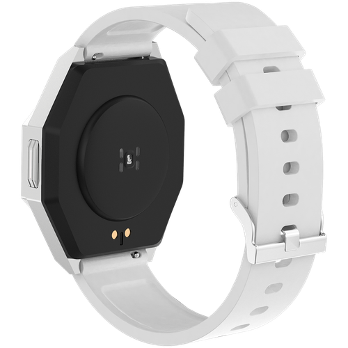 CANYON Smartwatch Otto SW-86 Srebrny na Arena.pl