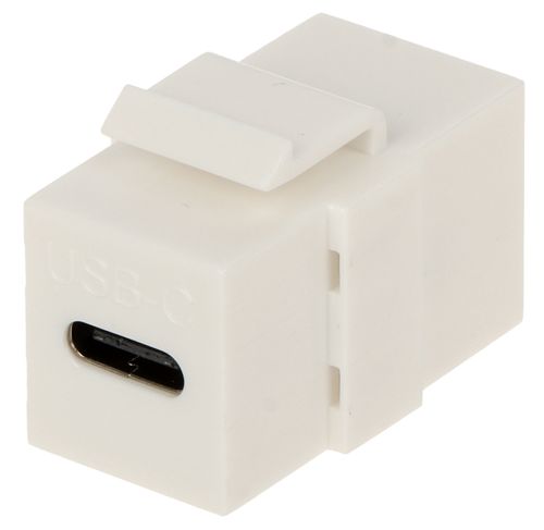 ZŁĄCZE KEYSTONE FX-USB-C na Arena.pl