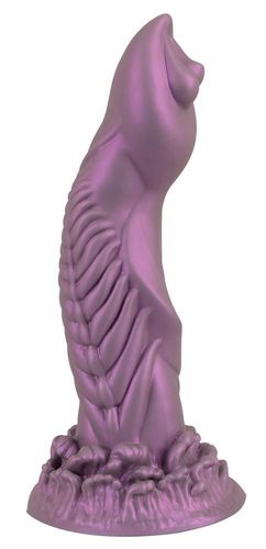 dildo silikonowe beasty cocks alien phallus 21 cm na Arena.pl