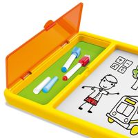 Tablica do rysowania malowania kreda pisaki kredowa