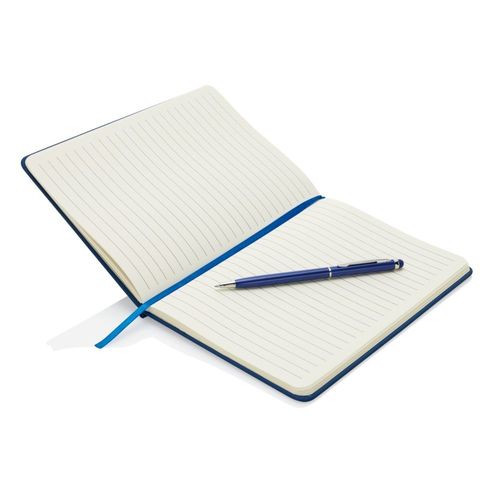 Notatnik A5 Deluxe, touch pen na Arena.pl