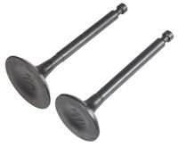 ZAWORY SILNIKA LONCIN LC1P75F CZĘŚĆ ORYGINALNA 500550076-0001