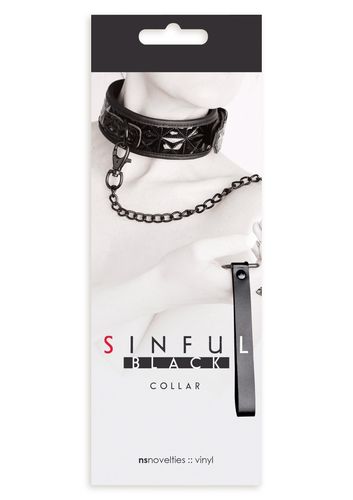collar black na Arena.pl