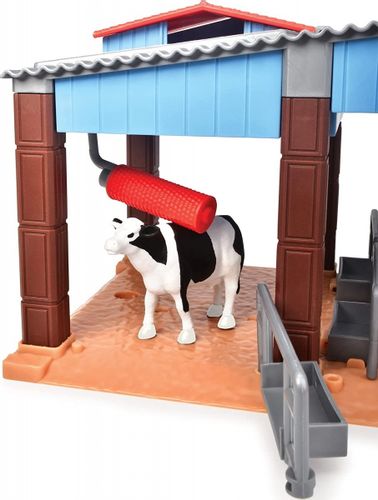 Stacja Farma Farm na Arena.pl