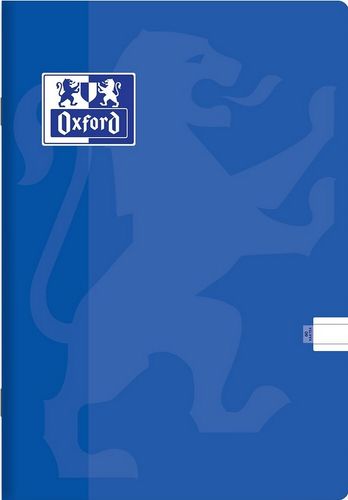 ZESZYT OXF ESSE A5/80K LINIA 400174956 A'5 na Arena.pl