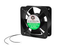 Wentylator 120x25mm 230V 1225FD kulkowy