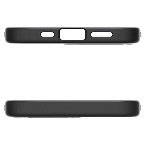 spigen enzo aramid mag magsafe iphone 16e matte black na Arena.pl
