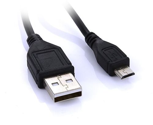 Ładowarka GRIFFIN samochodowa 2x USB + Kabel Micro na Arena.pl