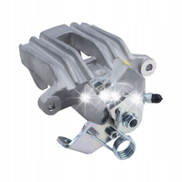ZACISK HAMULCA TYLNY LEWY VW BORA GOLF IV AUDI A3