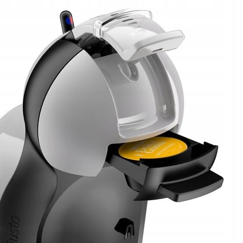 Ekspres kapsułkowy Krups Nescafe Dolce Gusto Mini Me KP123B 1500W 15 barów na Arena.pl