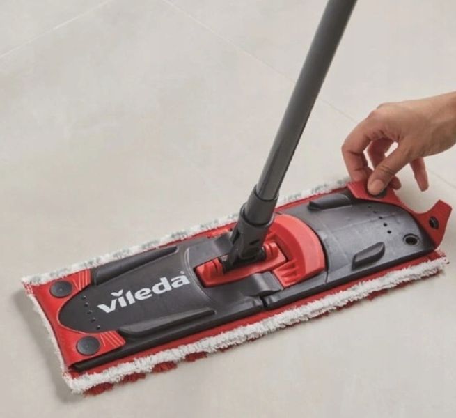 Wkład do mopa Vileda Ultramax Microfibre 2in1 zdjęcie 4