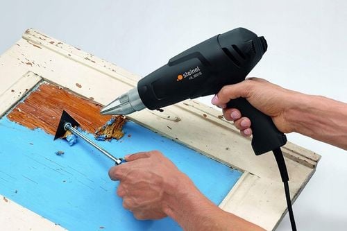 Opalarka 1800W Opalarka elektryczna Steinel HL1821S 300-550°C do na Arena.pl