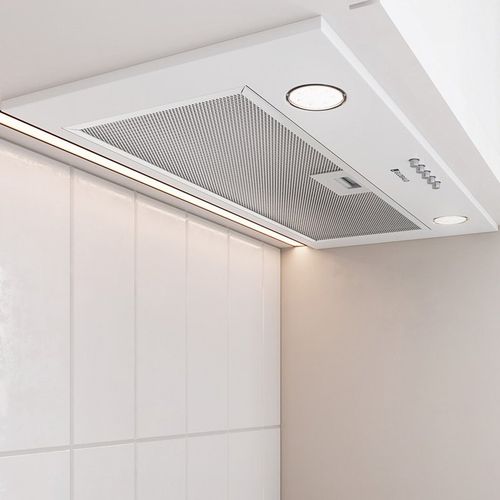 Okap kuchenny GLOBALO Arcelo 60.1 White na Arena.pl