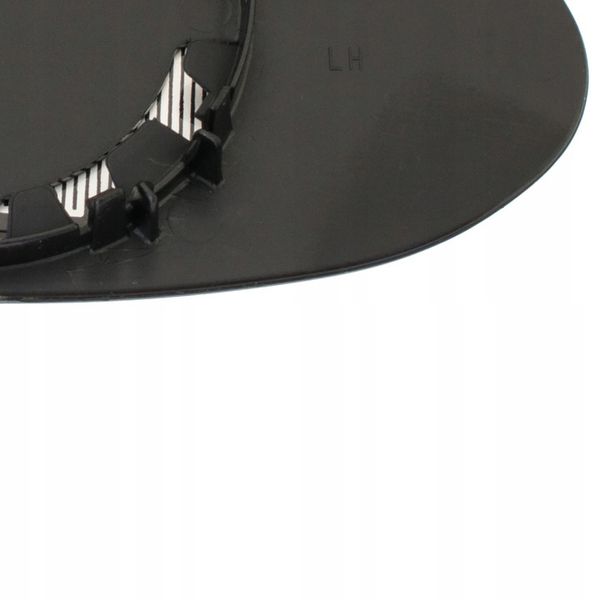 Wkład Lusterka Szkło Lewy Grzany do BMW E81 E82 E87 E88 E90 E91 zdjęcie 3