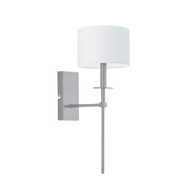 Lampka ścienna do salonu VADUZ zdjęcie 8