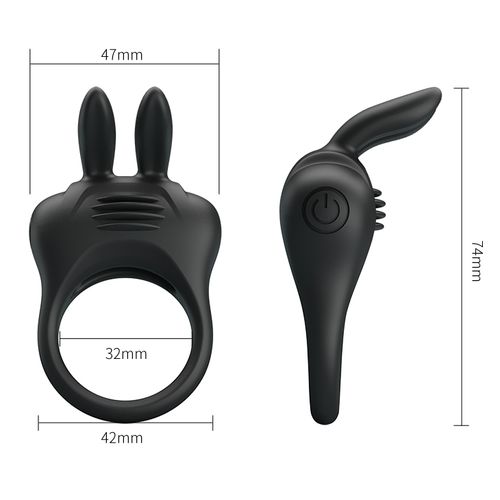 pretty love   davion, silicone vibration na Arena.pl