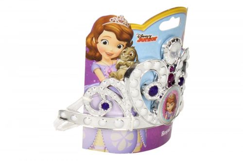 Sofia Królewski diadem na Arena.pl