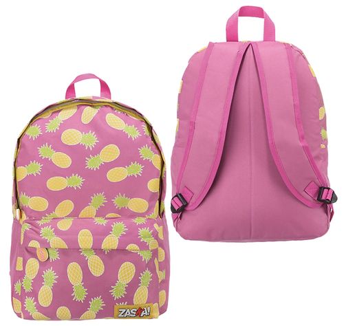 Plecak Zaska - Ananas na Arena.pl