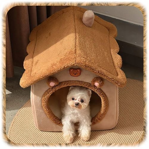 LEGOWISKO DLA KOTA PSA DOMEK BUDKA KOJEC PLUSZOWY PODUSZKA POSŁANIE BUDA na Arena.pl