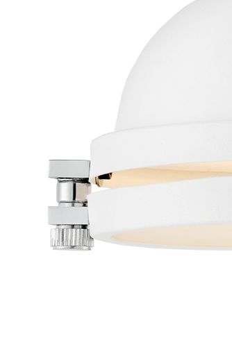 Lampa ścienna KASPA Nautilius na Arena.pl