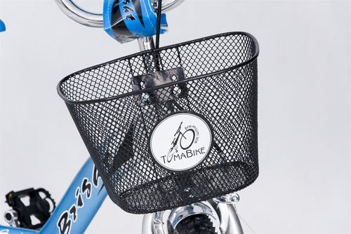1601 ROWEREK BMX -16 N NIEBIESKI na Arena.pl