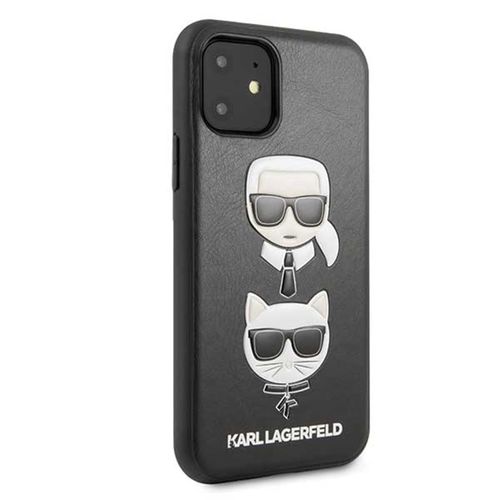 Etui iPhone 11 (Black) na Arena.pl