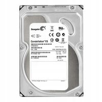 SEAGATE CONSTELLATION ES 500GB 7.2K 64MB SAS-2 3.5'' ST500NM0001