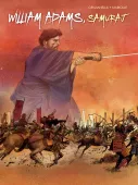 William Adams, Samuraj - wydanie zbiorcze