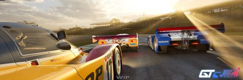 Gra PC CENEGA Project Motor Racing na Arena.pl