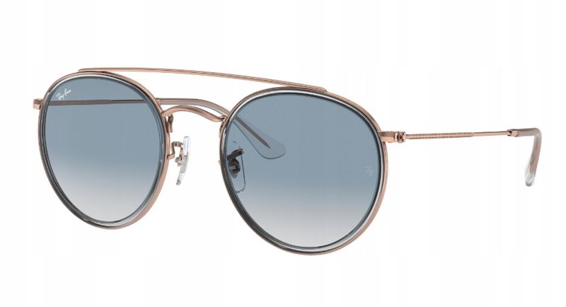 Ray-Ban RB3647N 90683F zdjęcie 1