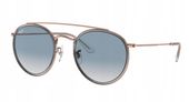 Ray-Ban RB3647N 90683F